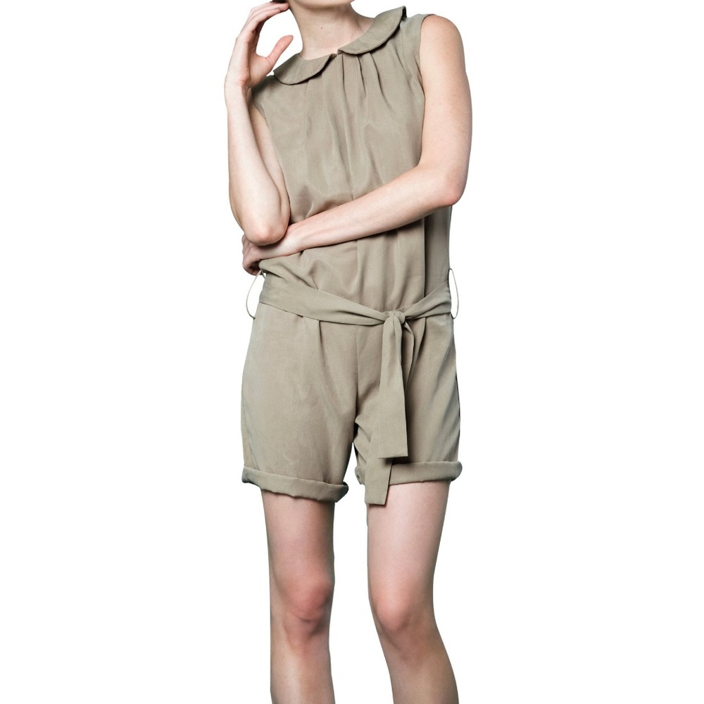 NEW!!!  anilee Laurel summer jumpsuit